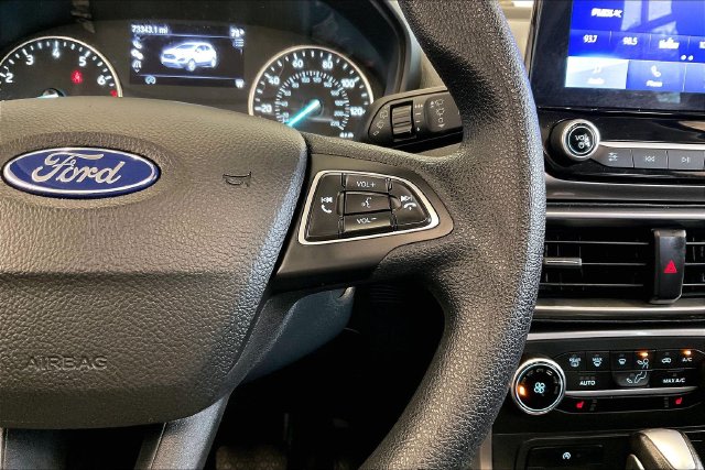 Thumbnail: 2021 Ford EcoSport - 28