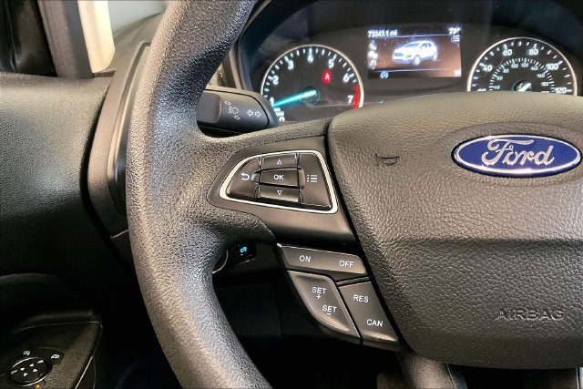 Thumbnail: 2021 Ford EcoSport - 27
