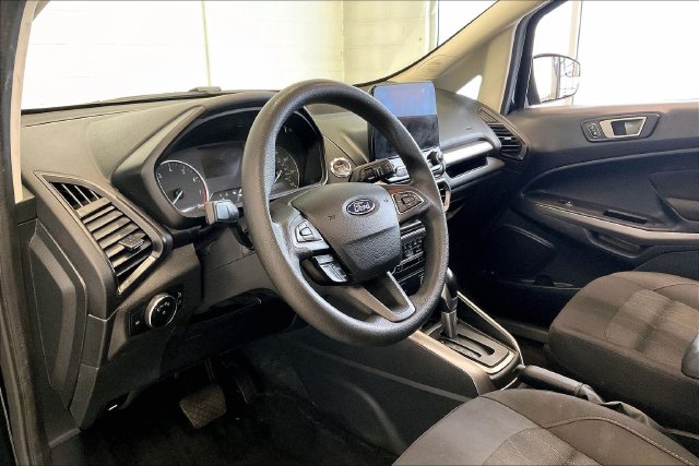 Thumbnail: 2021 Ford EcoSport - 2