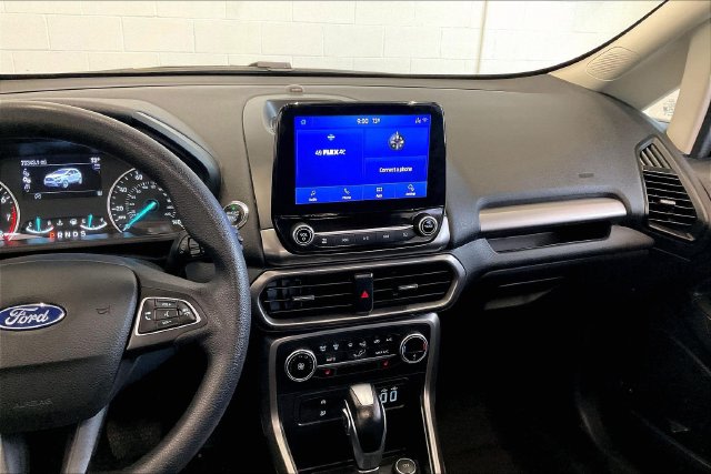 Thumbnail: 2021 Ford EcoSport - 15