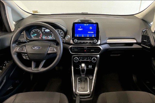 Thumbnail: 2021 Ford EcoSport - 10