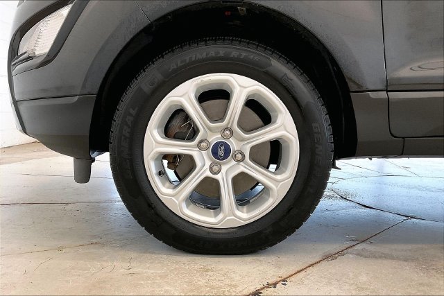 Thumbnail: 2021 Ford EcoSport - 8