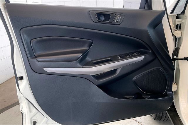 Thumbnail: 2021 Ford EcoSport - 28