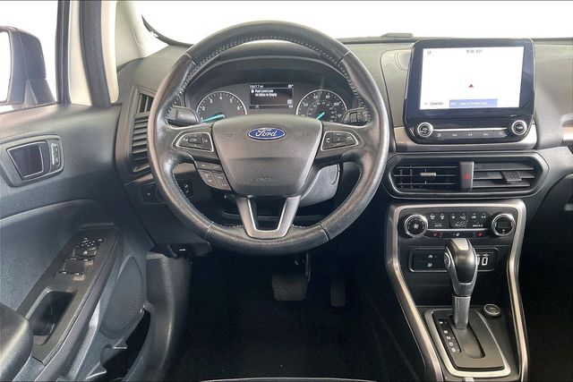 Thumbnail: 2021 Ford EcoSport - 14