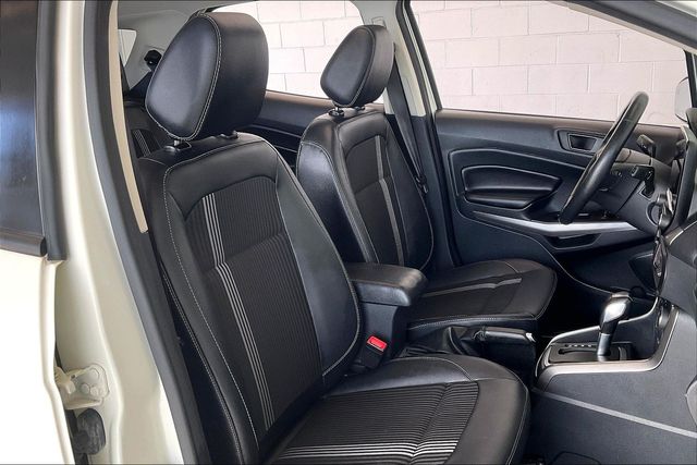 Thumbnail: 2021 Ford EcoSport - 21