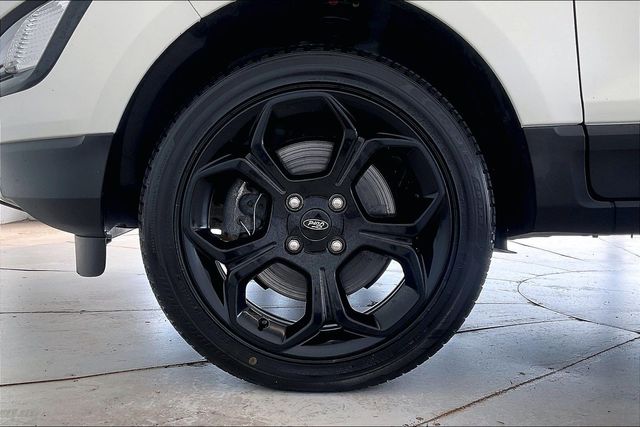 Thumbnail: 2021 Ford EcoSport - 8