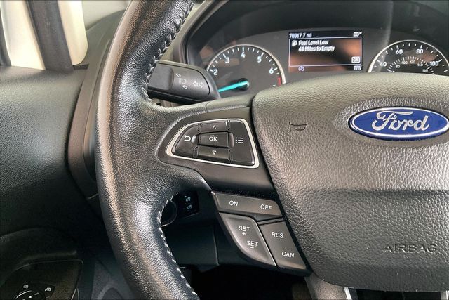 Thumbnail: 2021 Ford EcoSport - 26