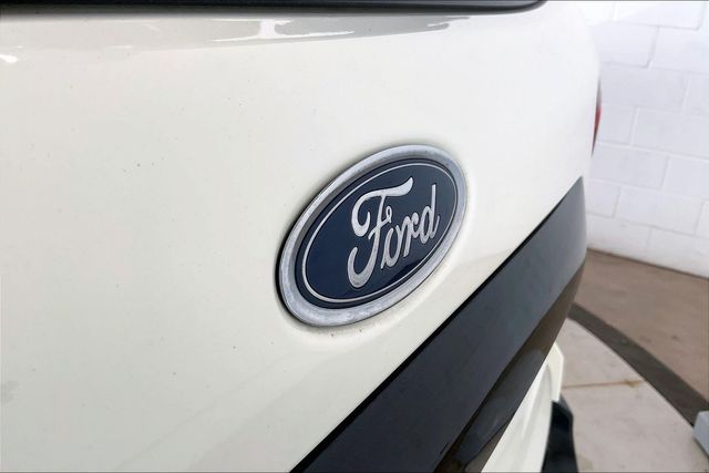 Thumbnail: 2021 Ford EcoSport - 7