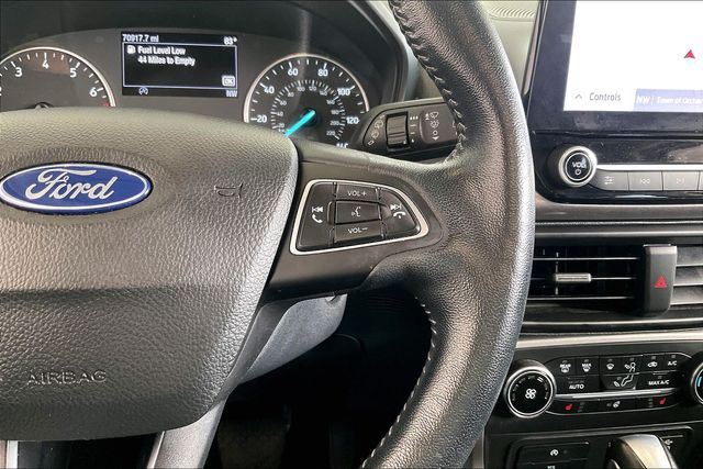 Thumbnail: 2021 Ford EcoSport - 27