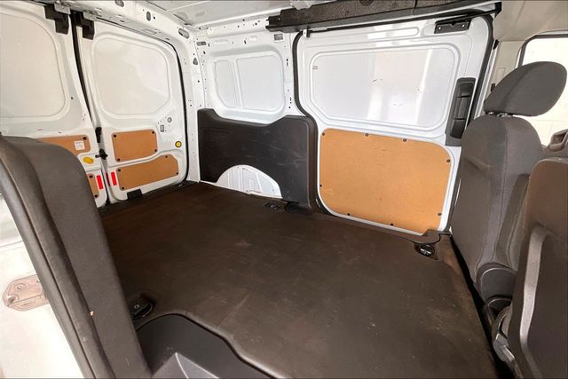 Thumbnail: 2017 Ford Transit Series - 25