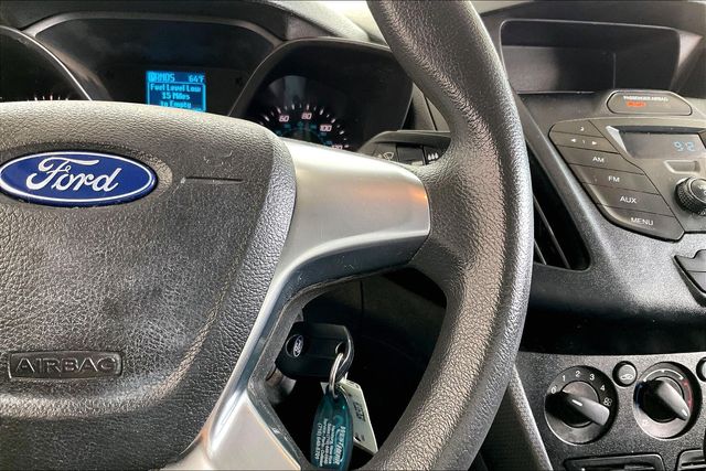 Thumbnail: 2017 Ford Transit Series - 27