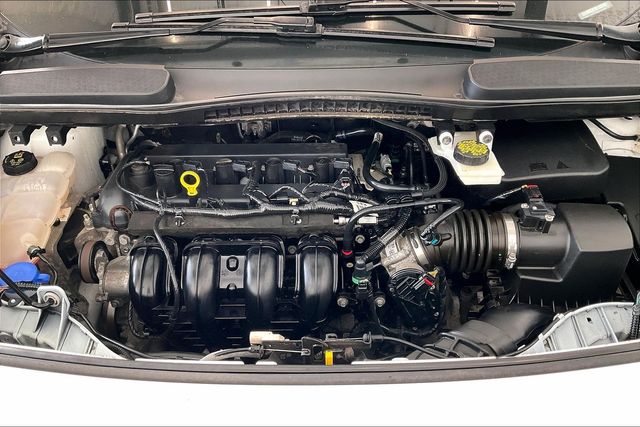 Thumbnail: 2017 Ford Transit Series - 8