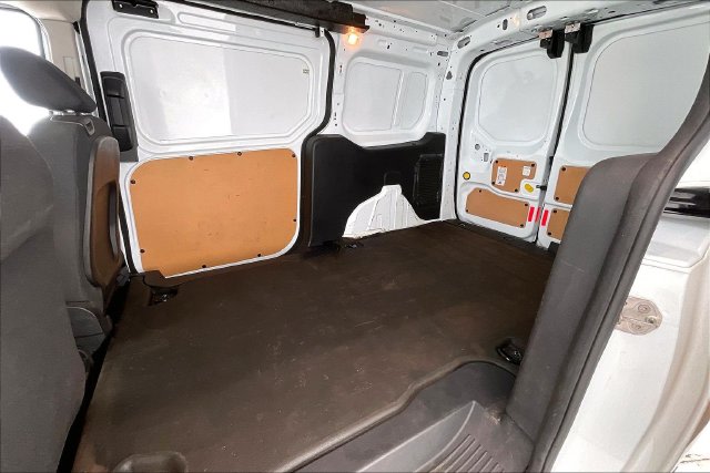 Thumbnail: 2017 Ford Transit Series - 12