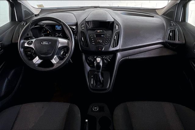 Thumbnail: 2017 Ford Transit Series - 9