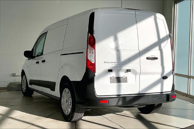 Thumbnail: 2017 Ford Transit Series - 19