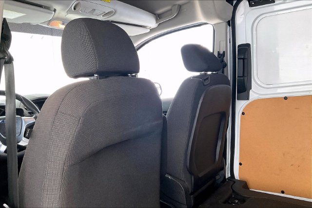 Thumbnail: 2017 Ford Transit Series - 11