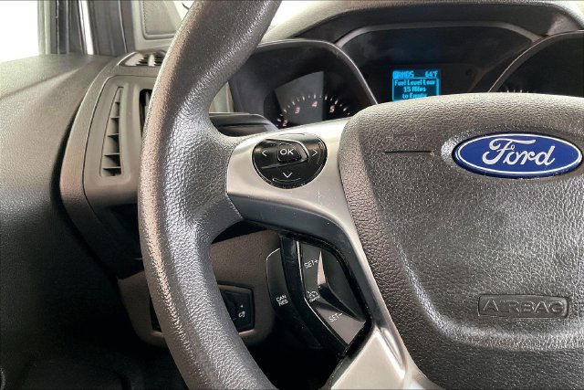 Thumbnail: 2017 Ford Transit Series - 26