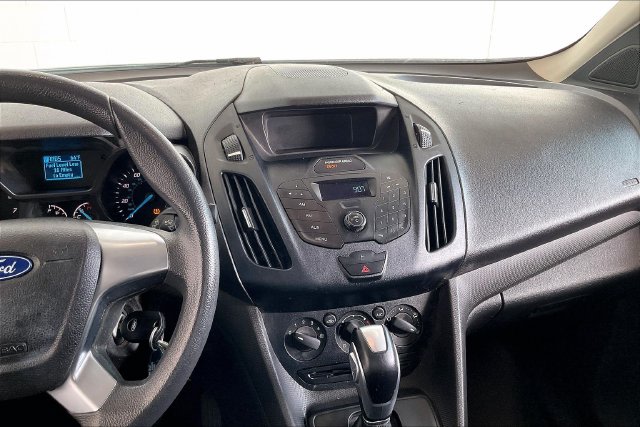 Thumbnail: 2017 Ford Transit Series - 14