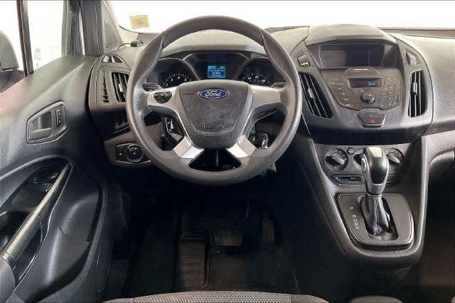 Thumbnail: 2017 Ford Transit Series - 13