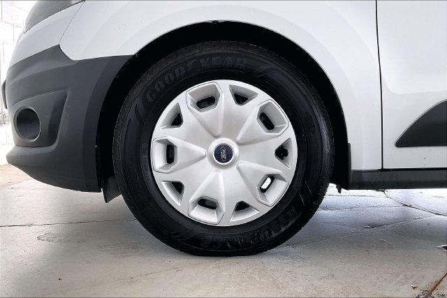 Thumbnail: 2017 Ford Transit Series - 7