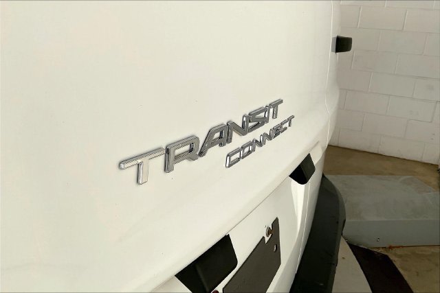 Thumbnail: 2017 Ford Transit Series - 33