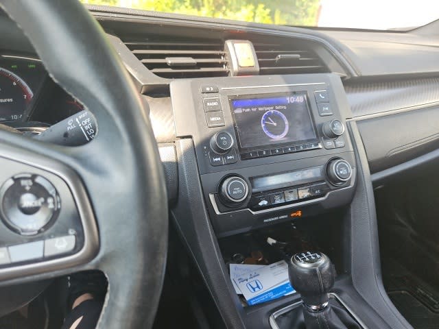 Thumbnail: 2019 Honda Civic - 5