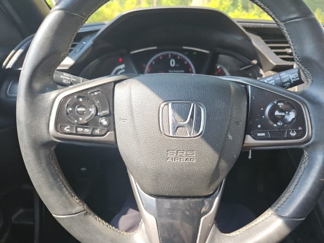 Thumbnail: 2019 Honda Civic - 14