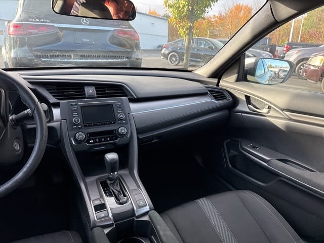 Thumbnail: 2018 Honda Civic - 6