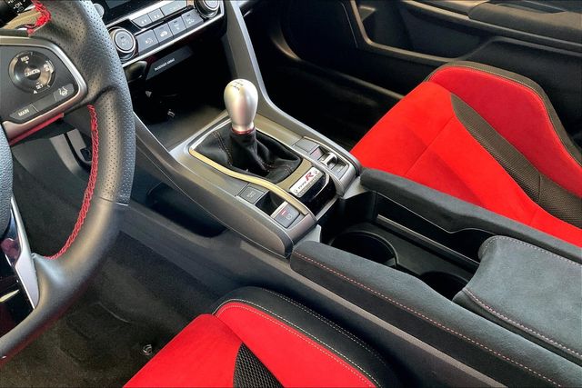 Thumbnail: 2021 Honda Civic - 16