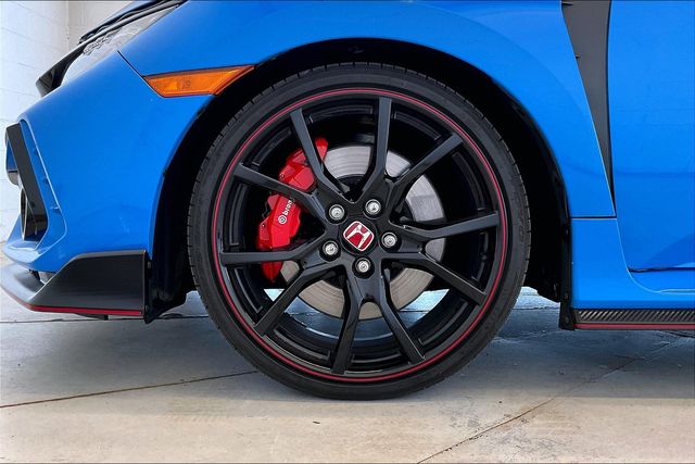 Thumbnail: 2021 Honda Civic - 7