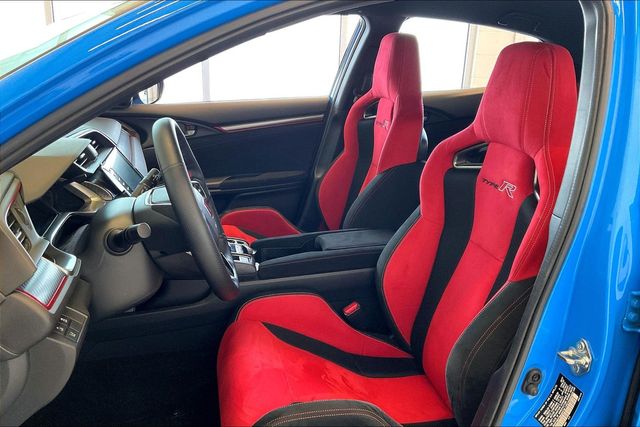 Thumbnail: 2021 Honda Civic - 10
