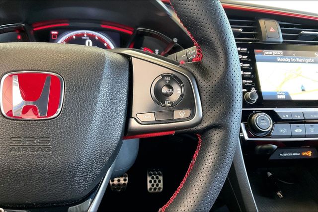Thumbnail: 2021 Honda Civic - 28