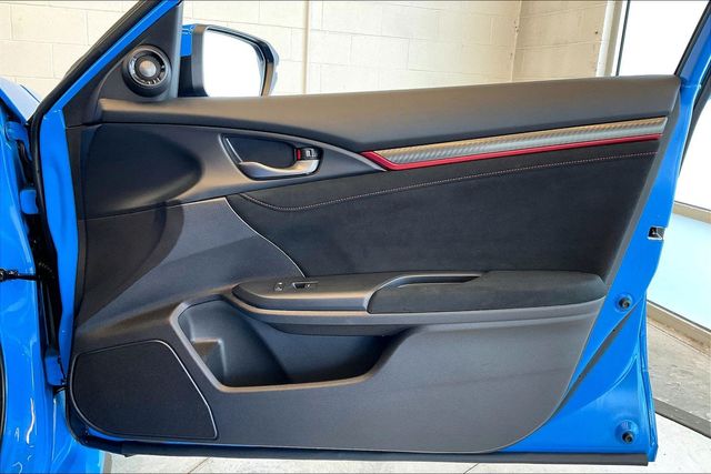 Thumbnail: 2021 Honda Civic - 30