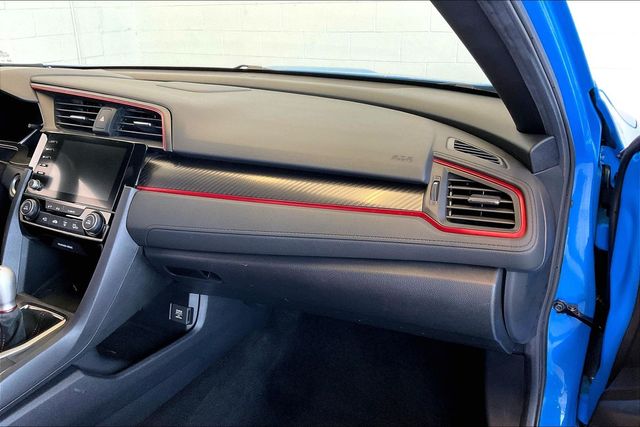 Thumbnail: 2021 Honda Civic - 25