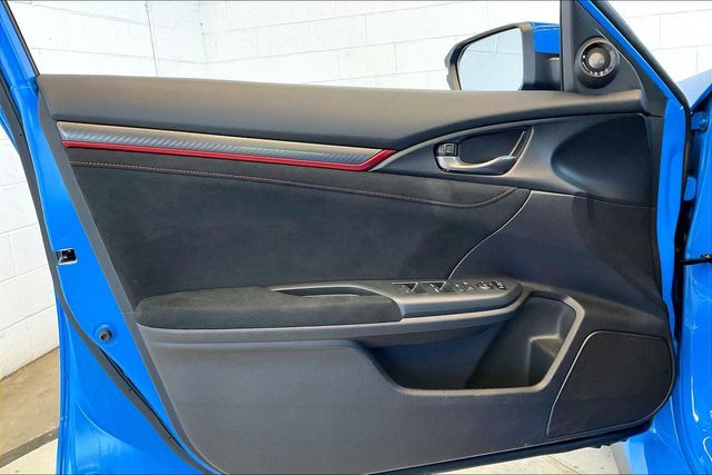 Thumbnail: 2021 Honda Civic - 29