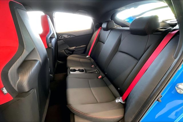 Thumbnail: 2021 Honda Civic - 22