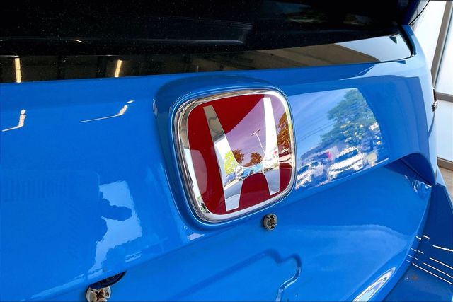 Thumbnail: 2021 Honda Civic - 6