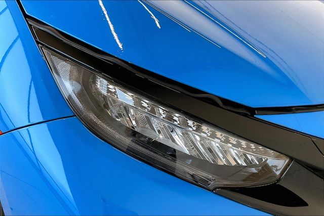 Thumbnail: 2021 Honda Civic - 31