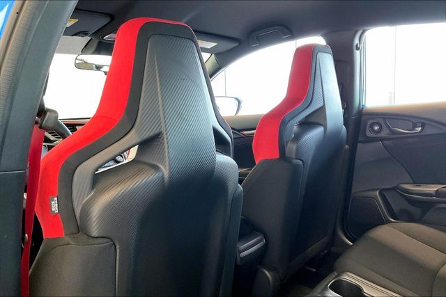 Thumbnail: 2021 Honda Civic - 12