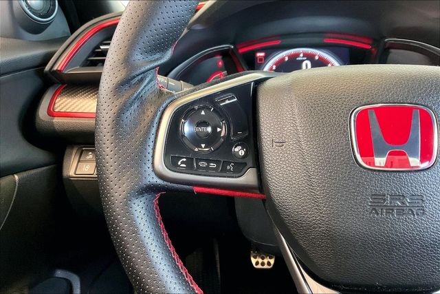 Thumbnail: 2021 Honda Civic - 27