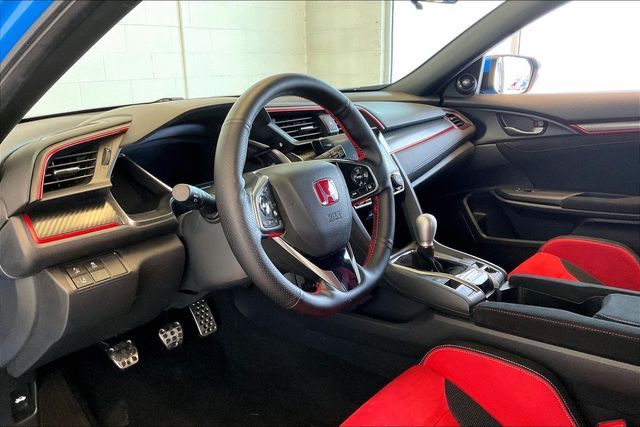 Thumbnail: 2021 Honda Civic - 2