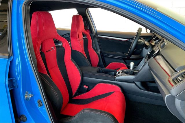 Thumbnail: 2021 Honda Civic - 11
