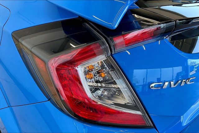 Thumbnail: 2021 Honda Civic - 32