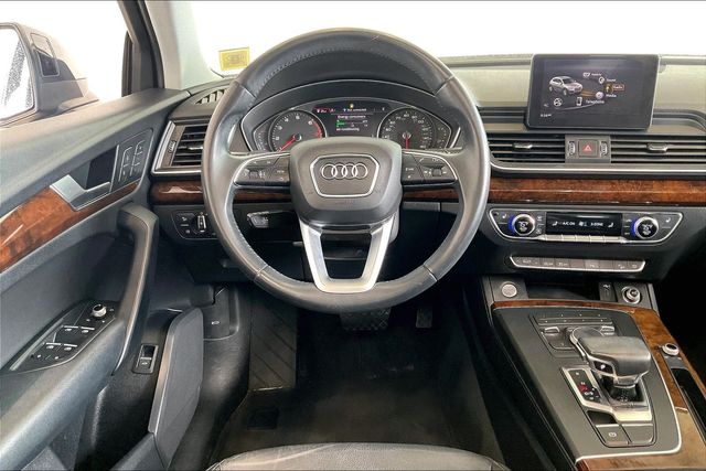 Thumbnail: 2020 Audi Q5 - 14