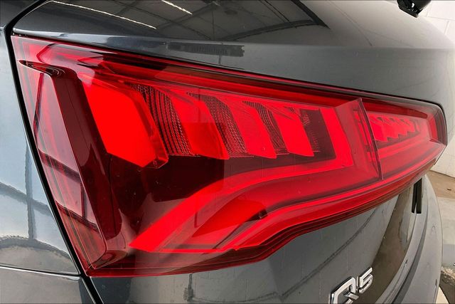 Thumbnail: 2020 Audi Q5 - 32