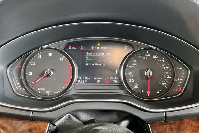 Thumbnail: 2020 Audi Q5 - 17