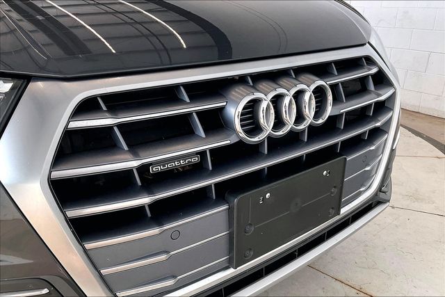 Thumbnail: 2020 Audi Q5 - 34