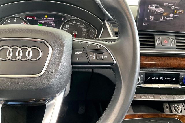 Thumbnail: 2020 Audi Q5 - 27