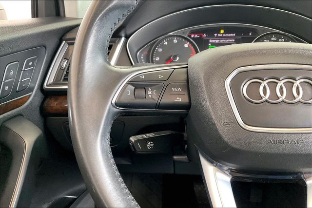Thumbnail: 2020 Audi Q5 - 26