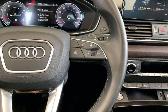 Thumbnail: 2023 Audi Q5 - 27